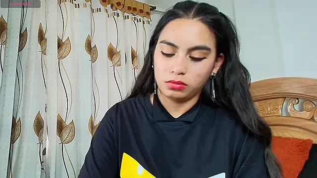 iris_mandarine webcam