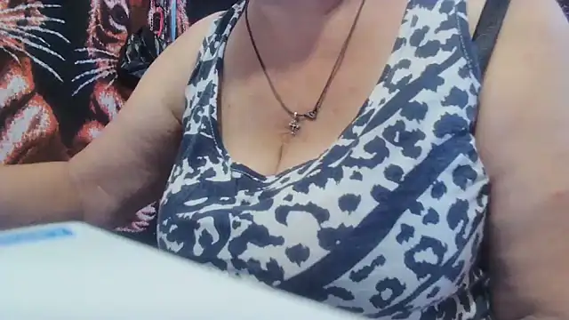 NataliiaRosa54 webcam