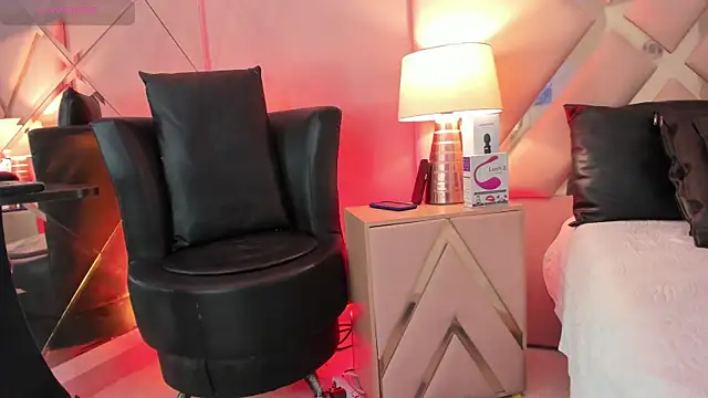 NaomyRivera webcam
