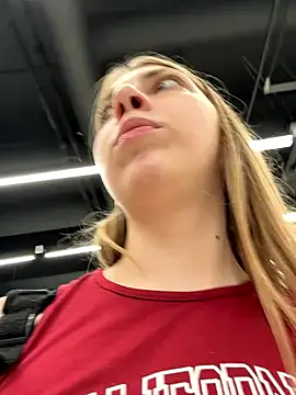 Sunny___Bunny webcam