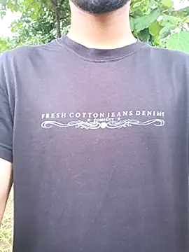 Piyush_2024 webcam