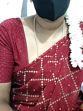 Tamil_Meera12 webcam