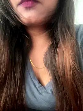 Deepcha1991 webcam