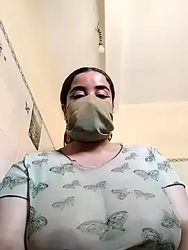 Maraamm webcam
