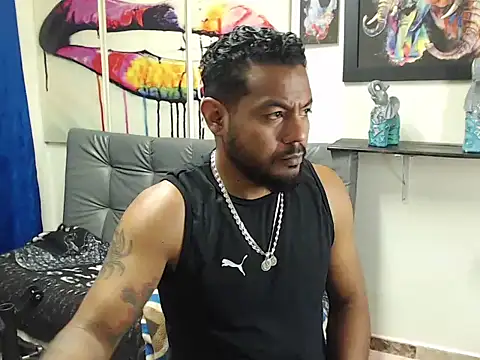 BladeFoxxx1 webcam