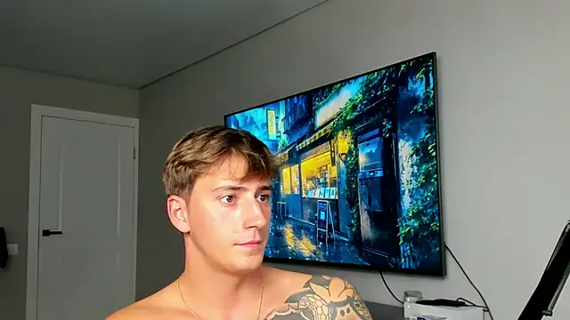 DaniHort webcam
