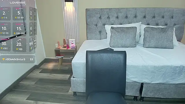 ChloeShine_ webcam