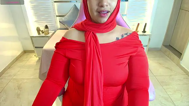 Shamara_casab webcam