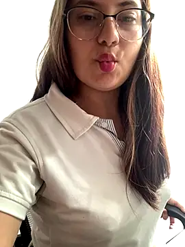 Velma_star webcam