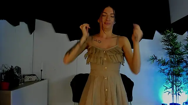 AmberCarterr webcam