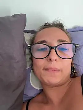 Celine_charme webcam