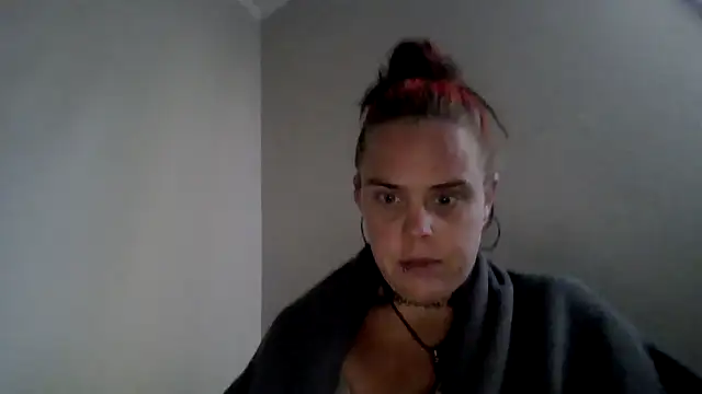 TWiSTYTheTwizted webcam