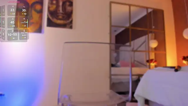 Caro_Suarez webcam