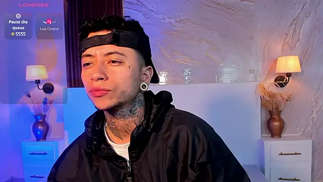 DannyStone3 webcam