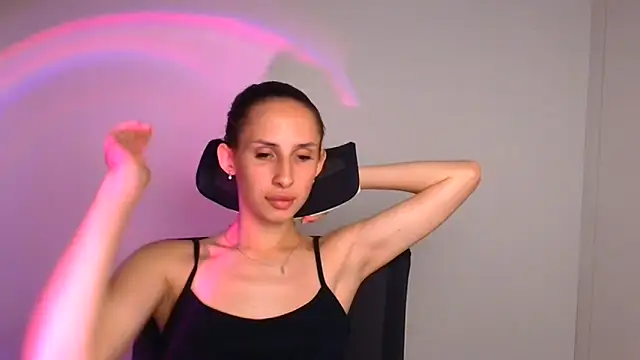 Caroline_XO webcam