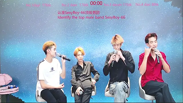 Sexyboy-66 webcam