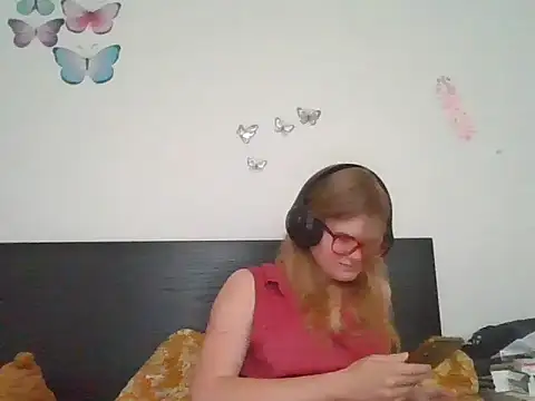 Moonolighta webcam