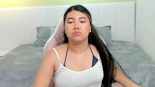 candy_cute_4u webcam