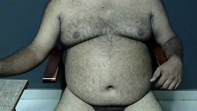 hairysubcub_70 webcam