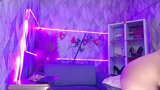 AsheyBaker webcam