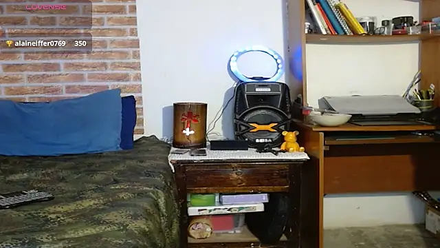 colinbrown webcam