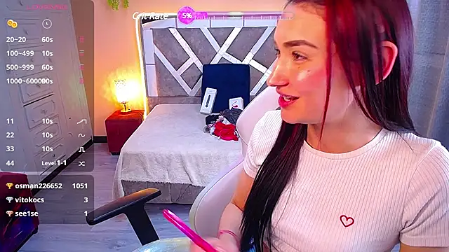 Sofii_cutee webcam