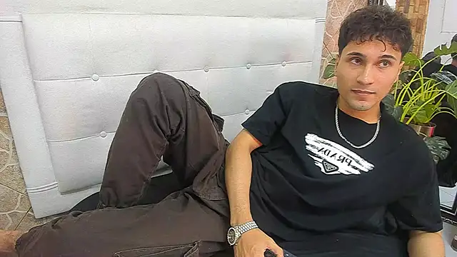 buddy_whitte webcam