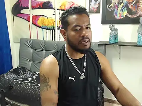 BladeFoxxx1 webcam