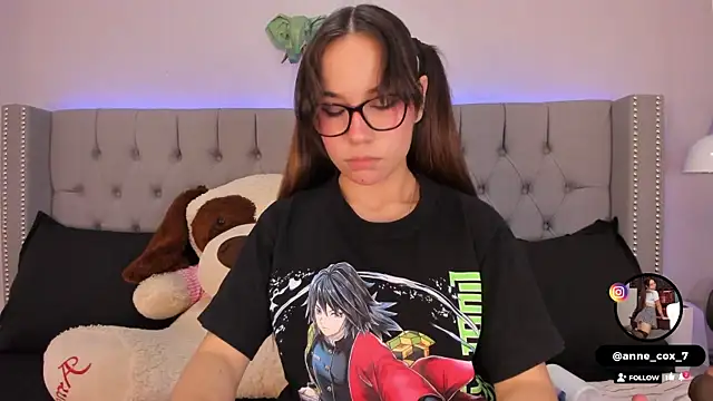 Anne_cox webcam