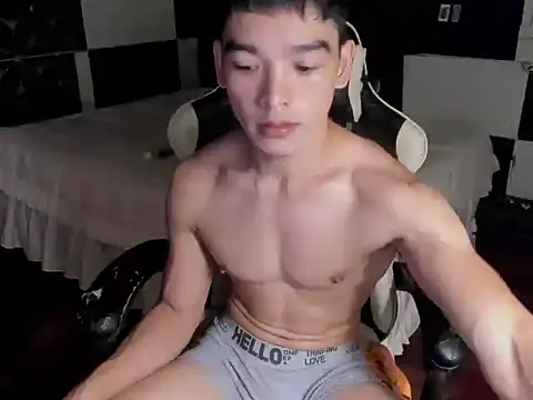 AsianHotBODYY webcam
