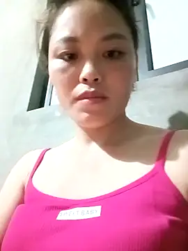 MychuSweet webcam