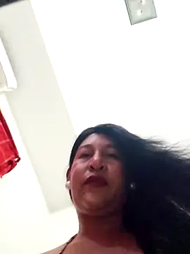 QueenJimenaxxx webcam