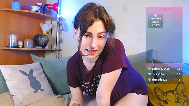 free cam chat Caroline1995