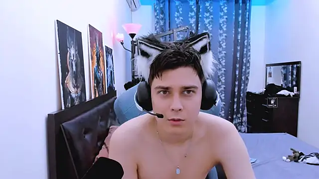 Foxicfu webcam