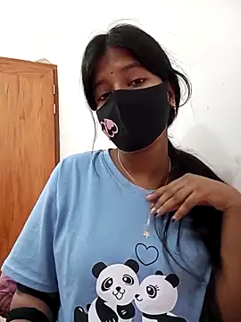 Kakoli- webcam
