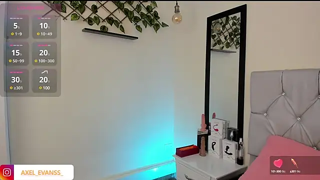 Axel__Evans webcam