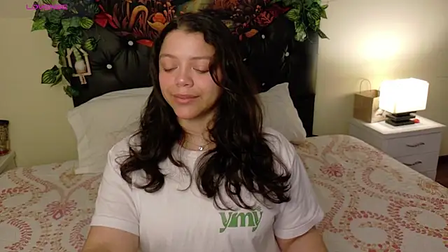 Amanda_sweet webcam