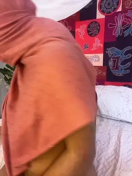 free video chat AlyseMirage