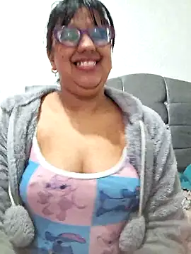 ZaidaWet webcam