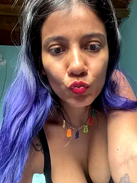 kitty__horny webcam