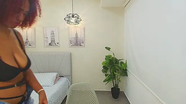 Merida_Love_ webcam