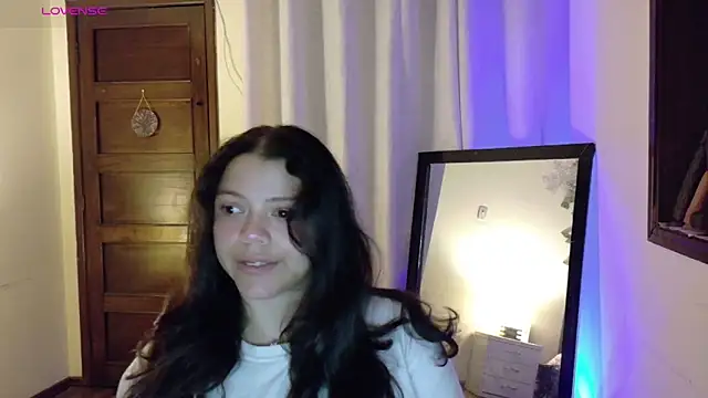 Amanda_sweet webcam