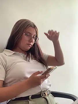 Velma_star webcam