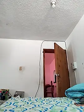 RubyCortez webcam
