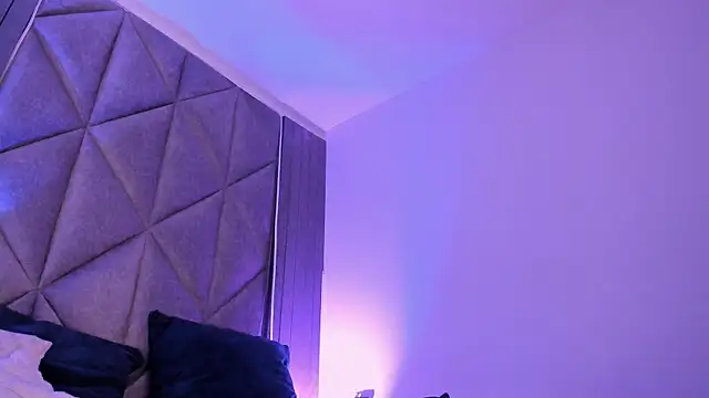 SabrinaSpell_ webcam
