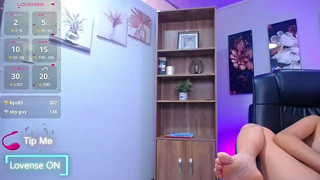 roseefancy - Roseefancy's free webcam - UK Sex Cams