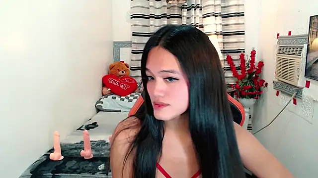 akishalove - Akishalove's free webcam - UK Sex Cams