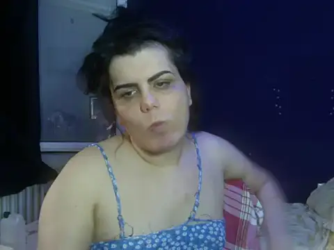 turkishTransEfsun webcam
