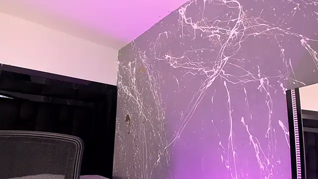 DanniMontes webcam