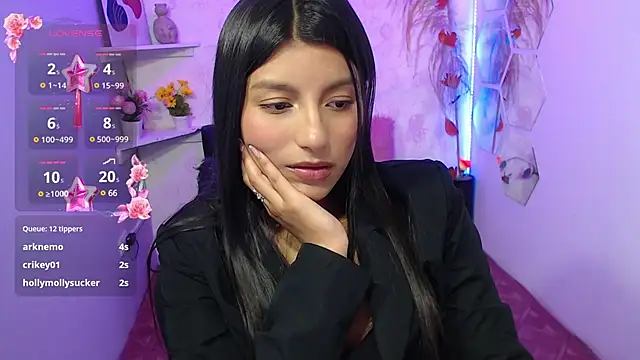 Cailee_Mansour webcam
